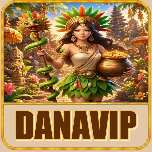 Tabel RTP game kasino danavip