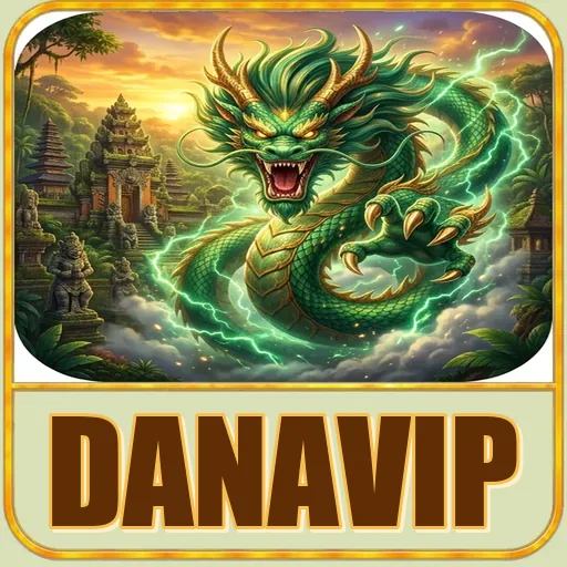 CDN danavip di kota besar Indonesia, server AWS Jakarta dan Singapura