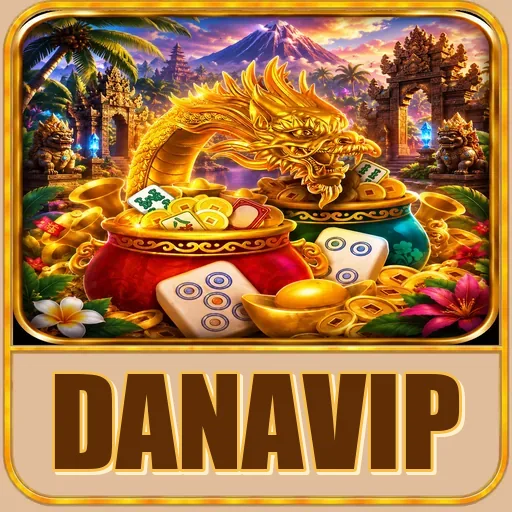 Tingkatan program VIP danavip